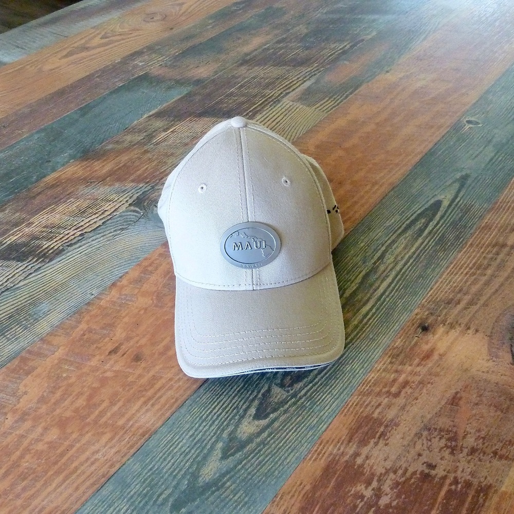 Maui Ball Cap